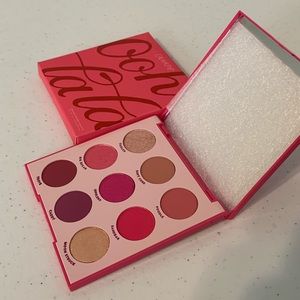 Bnib Colourpop Ooh Lala